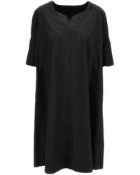 Fay - Short Dresses - Lyst