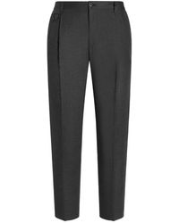 Dolce & Gabbana - Suit Trousers - Lyst
