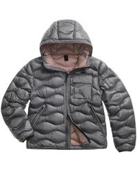 Blauer - Bryant Jacket - Lyst