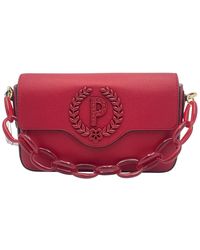 Pollini - Handbags - Lyst