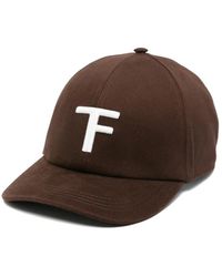 Tom Ford - Caps - Lyst