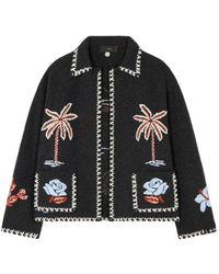 Alanui - Light Jackets - Lyst