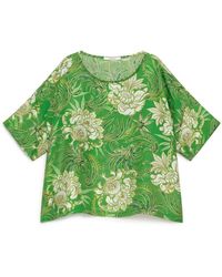Maliparmi - Blouses - Lyst
