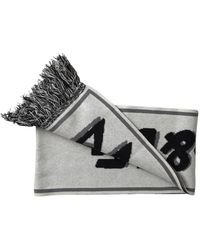Dolce & Gabbana - Winter Scarves - Lyst