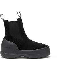 Moon Boot - Chelsea Boots - Lyst