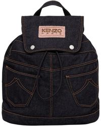 KENZO - Backpacks - Lyst