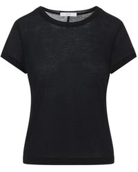 Co. - Fitted T-Shirt - Lyst