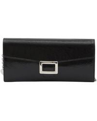 Roger Vivier - Wallets & Cardholders - Lyst