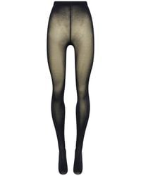 Wolford - Velvet De Luxe 50 Tights - Lyst