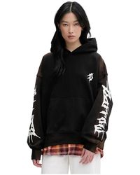 Barrow - Hoodies - Lyst