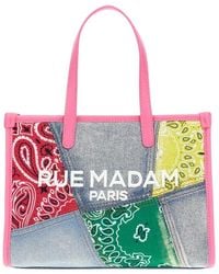 Rue Madam - Shopping Bags - Lyst