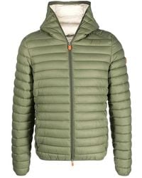 Save The Duck - Winter Jackets - Lyst