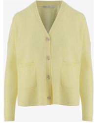 Allude - Cardigans - Lyst