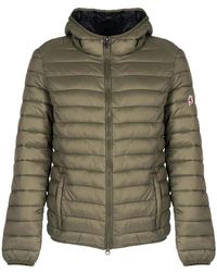 INVICTA WATCH - Light Jackets - Lyst