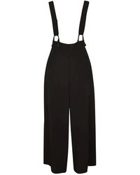Yohji Yamamoto - Jumpsuits - Lyst