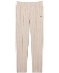 Lacoste - Sweatpants - Lyst
