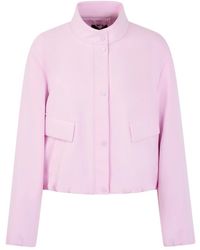 Marc Cain - Light Jackets - Lyst