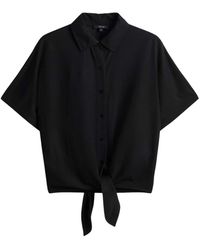 Opus - Suruli Top - Lyst
