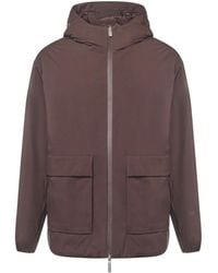 Laminar - Light Jackets - Lyst