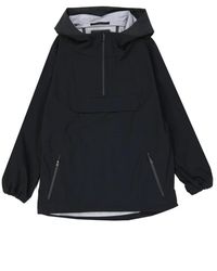 Herno - Rain Jackets - Lyst