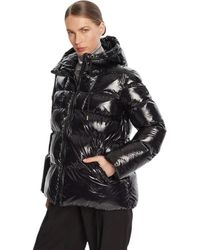 PINKO - Down Jackets - Lyst