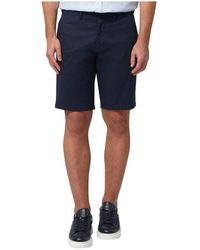 Harmont & Blaine - Shorts > casual shorts - Lyst
