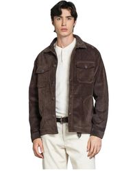 Impure - Light Jackets - Lyst