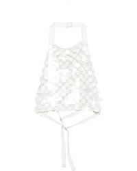 P.A.R.O.S.H. - Tops ,Wit ,Blusa - Lyst