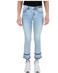 Jeans Met da donna - Fino al 63% di sconto | Lyst