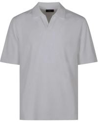 Herno - Polo Shirts - Lyst