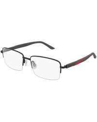 PUMA - Glasses - Lyst