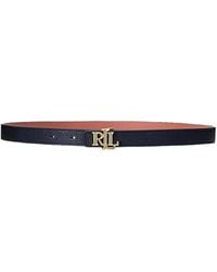 Ralph Lauren - Belts - Lyst