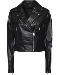 Pinko - Light Jackets - Lyst