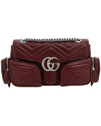 Gucci - Borsa - Lyst