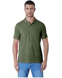 U.S. POLO ASSN. - Polo King - Lyst