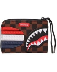 Sprayground - Wallets & Cardholders - Lyst