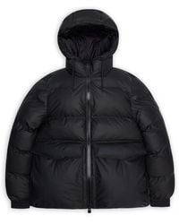 Rains - Winter Jackets - Lyst