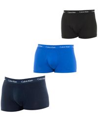 Calvin Klein - Bottoms - Lyst