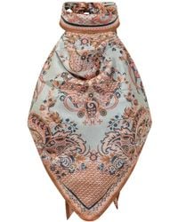 Zimmermann - Sleeveless Tops - Lyst
