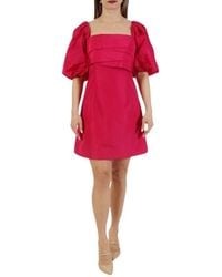 Marella - Korte Jurk - Lyst