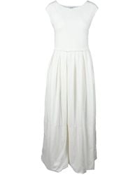 Alpha Studio - Dresses > day dresses > maxi dresses - Lyst