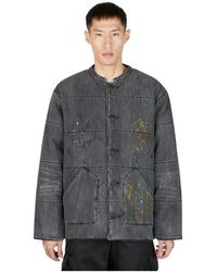 LIBERAIDERS - Light Jackets - Lyst