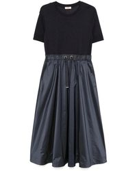 Herno - Midi Dresses - Lyst