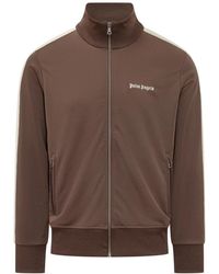 Palm Angels - Zip-Throughs - Lyst