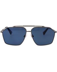 Dolce & Gabbana - Stylische sonnenbrille mit modell 0dg2303 - Lyst
