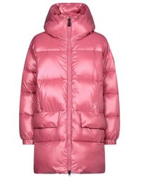 Save The Duck - Kesha Coat - Lyst