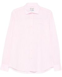 MC2 Saint Barth - Casual Shirts - Lyst