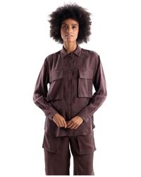ViCOLO - Shirts - Lyst