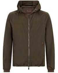 Moorer - Bomber Jackets - Lyst