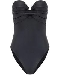 Balmain - One-Piece - Lyst